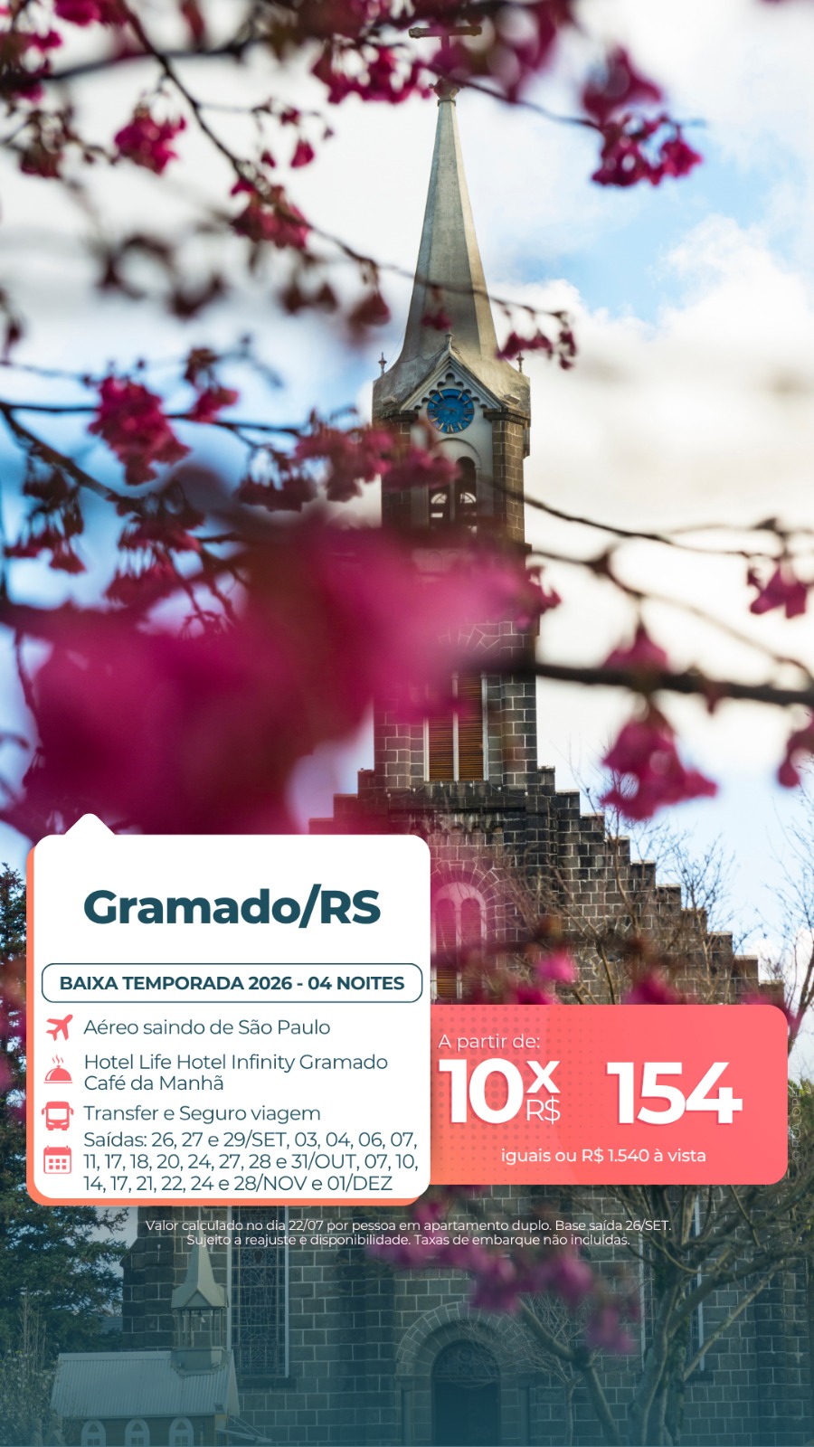 GRAMADO