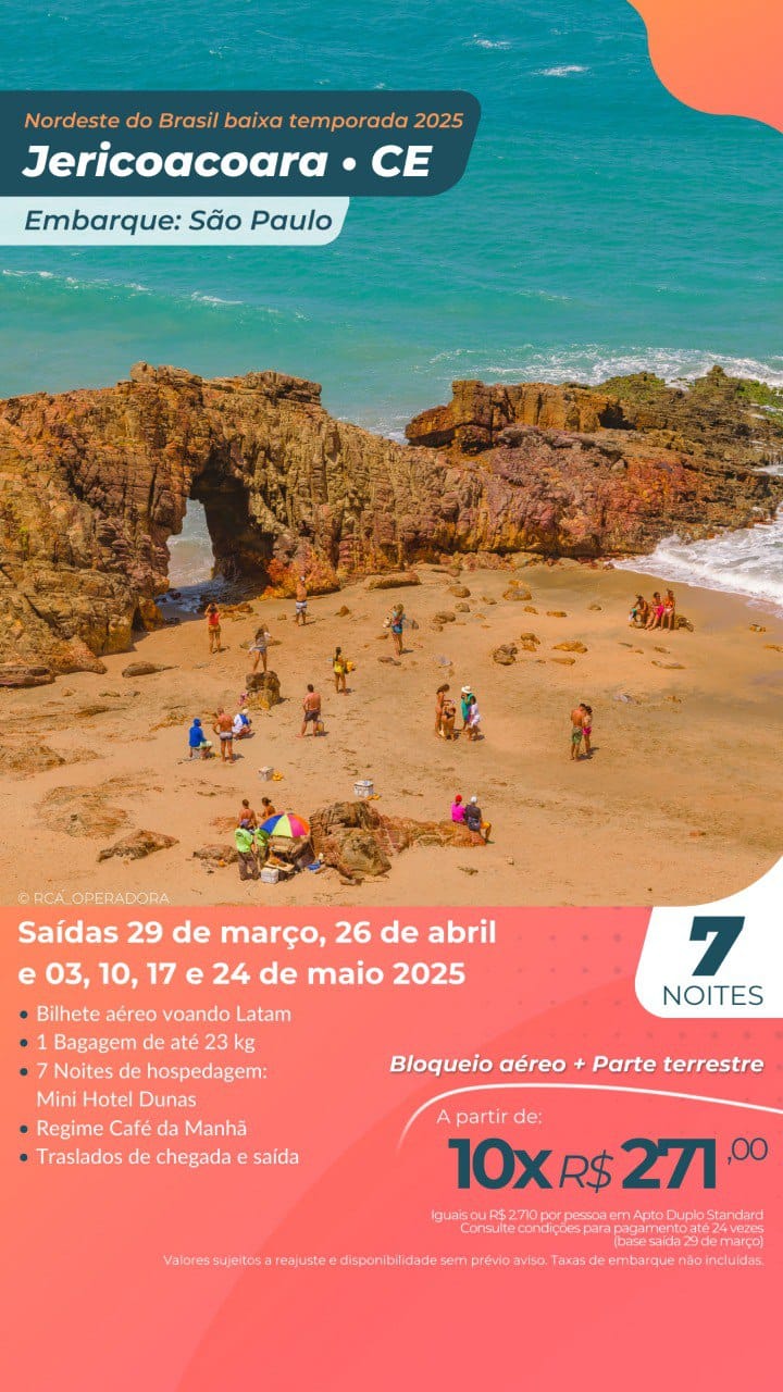 FORTALEZA / CEARÁ 