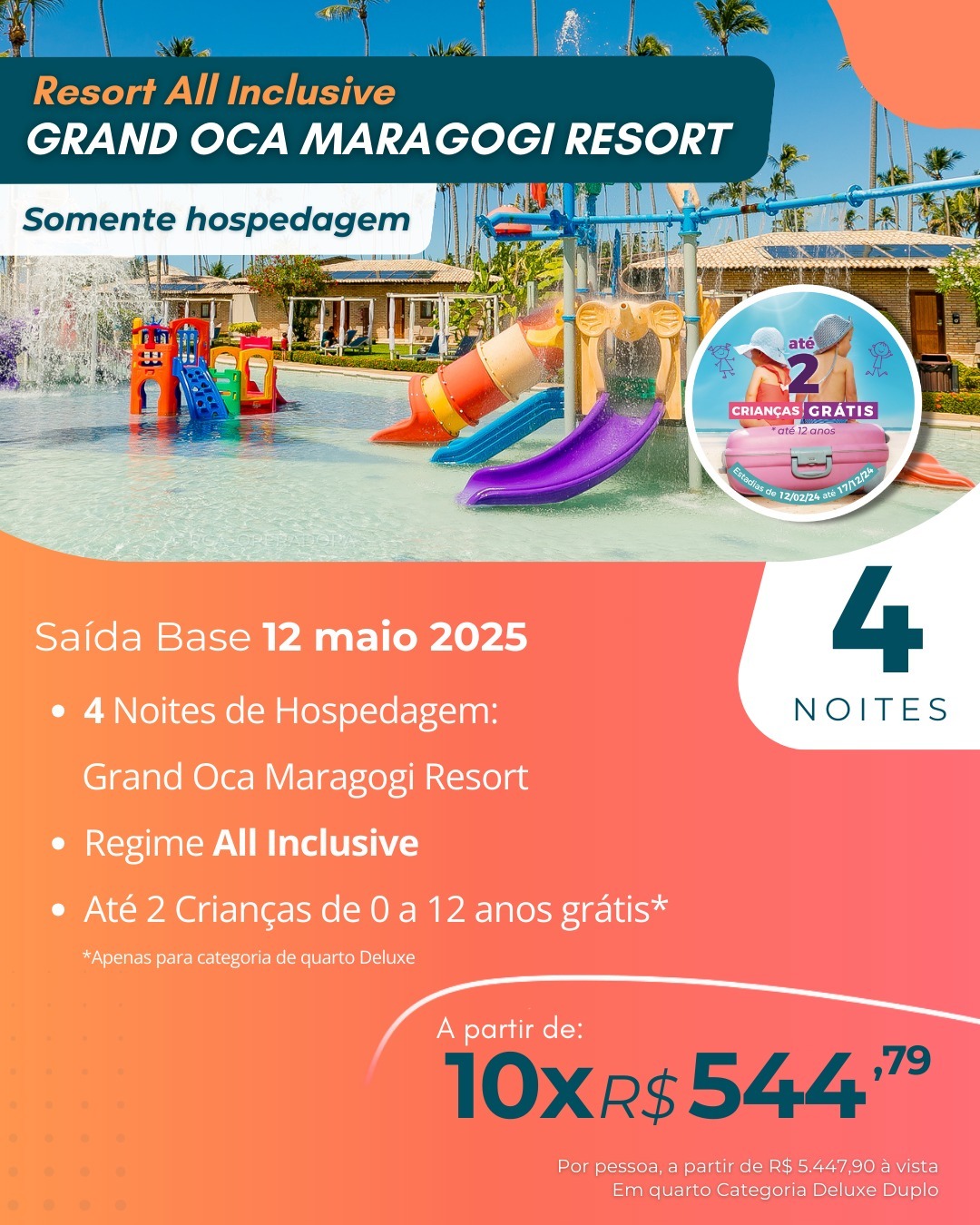 Maragogi 
