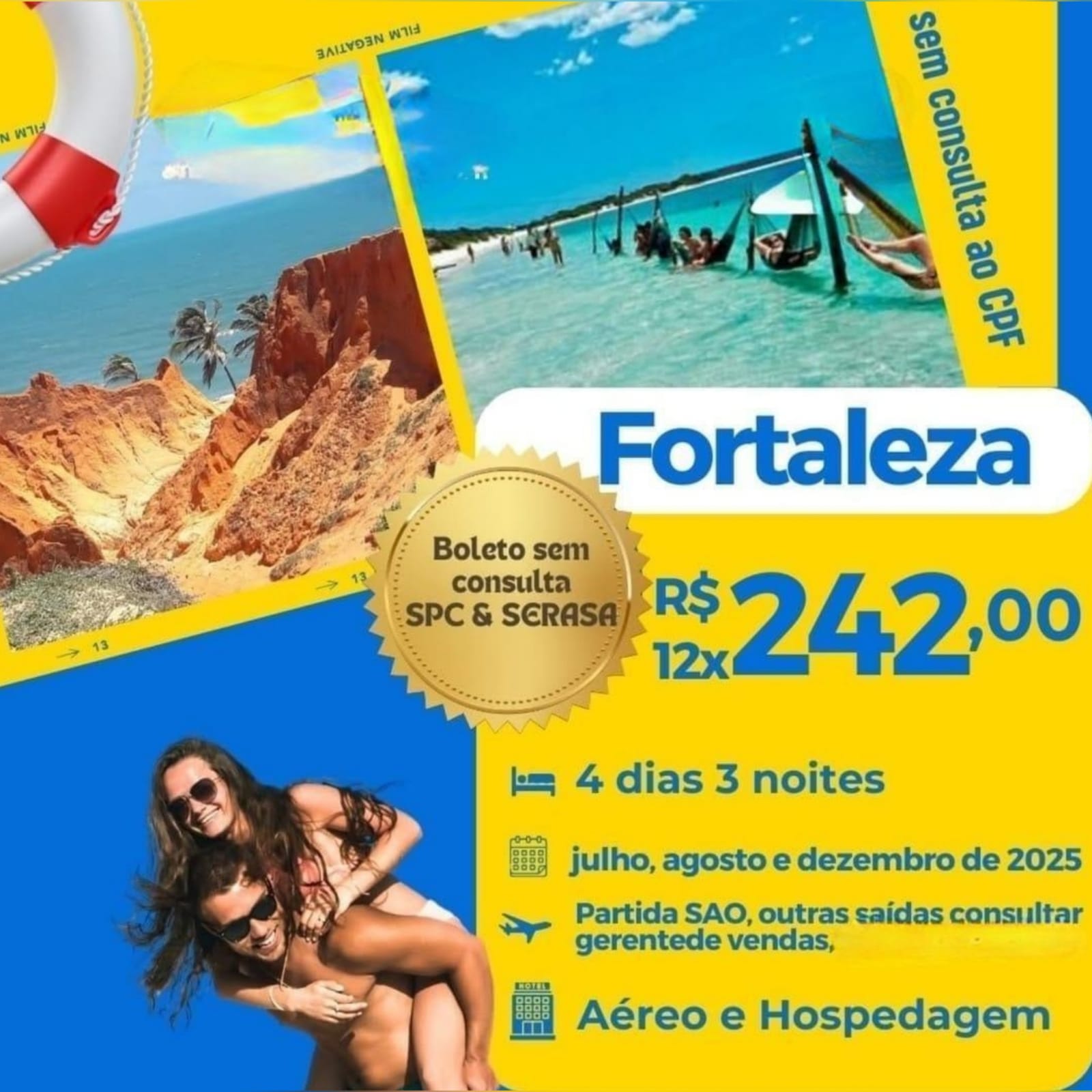 FORTALEZA 