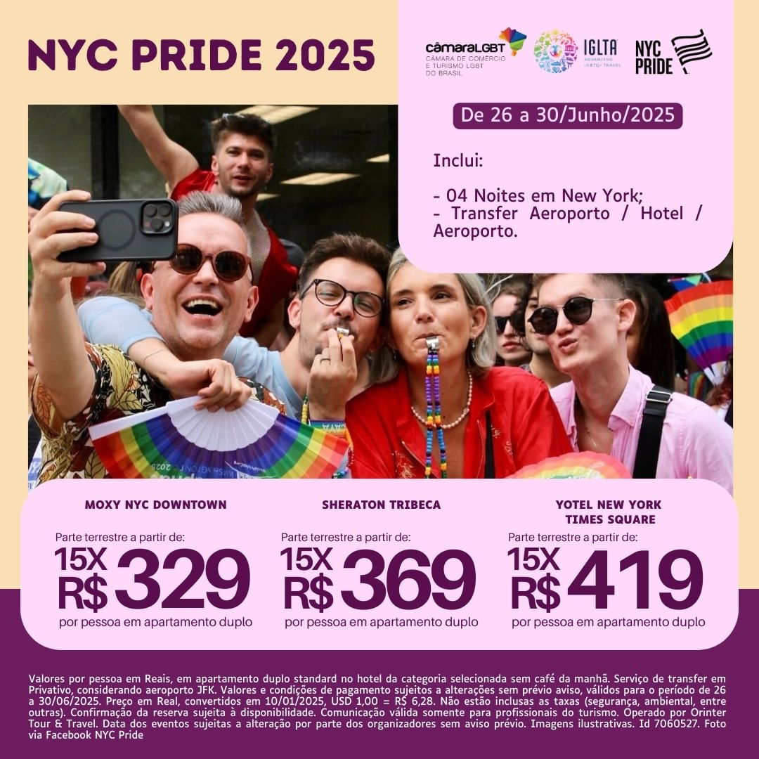 Pride 