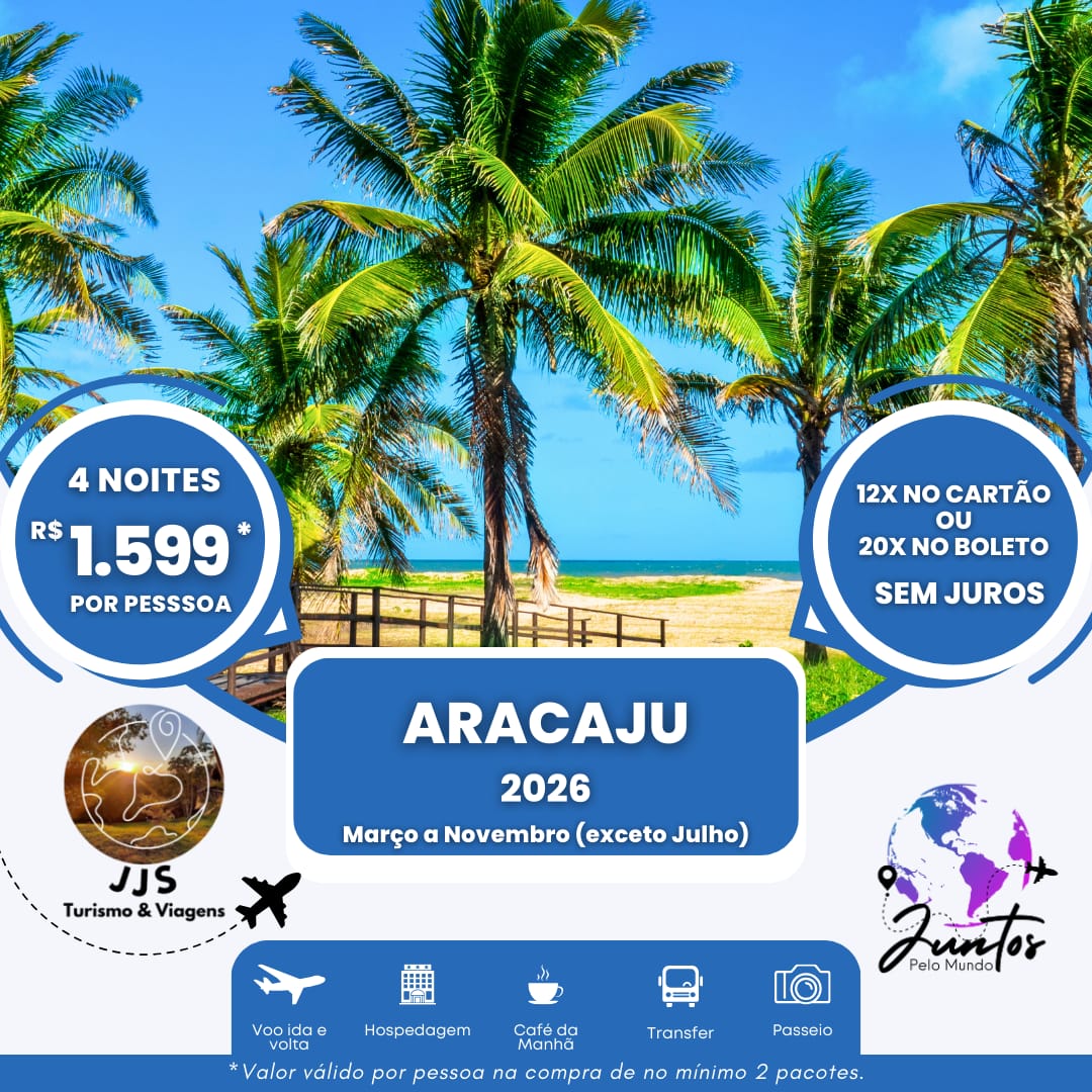 Aracaju