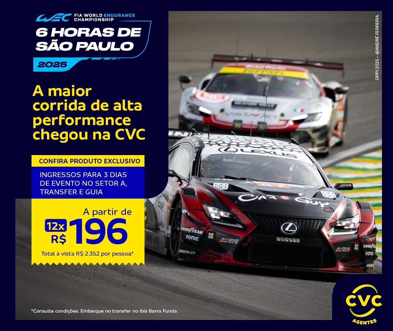 Fia World Endurece