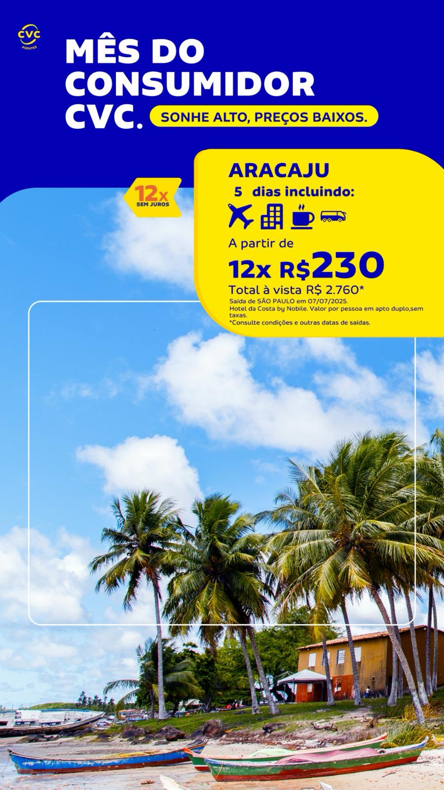 Aracaju