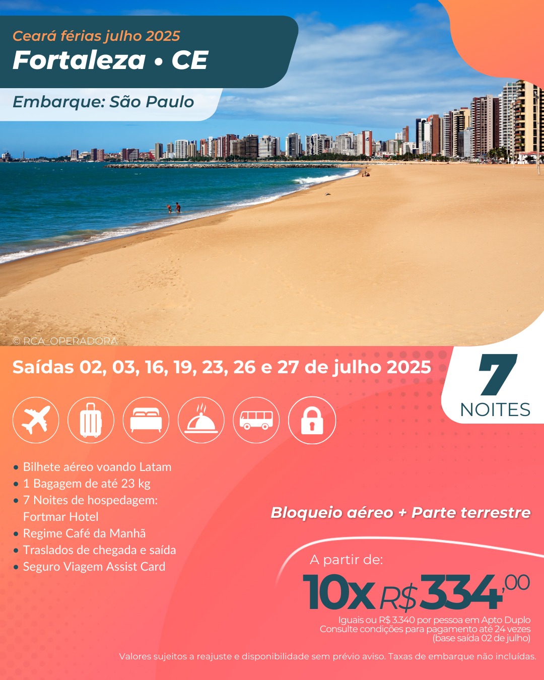 FORTALEZA 