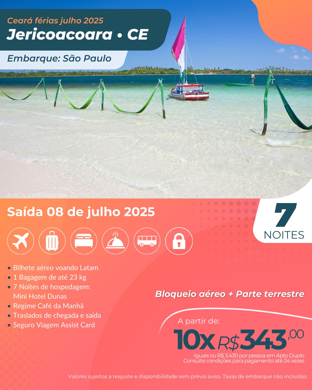 Jericoacoara
