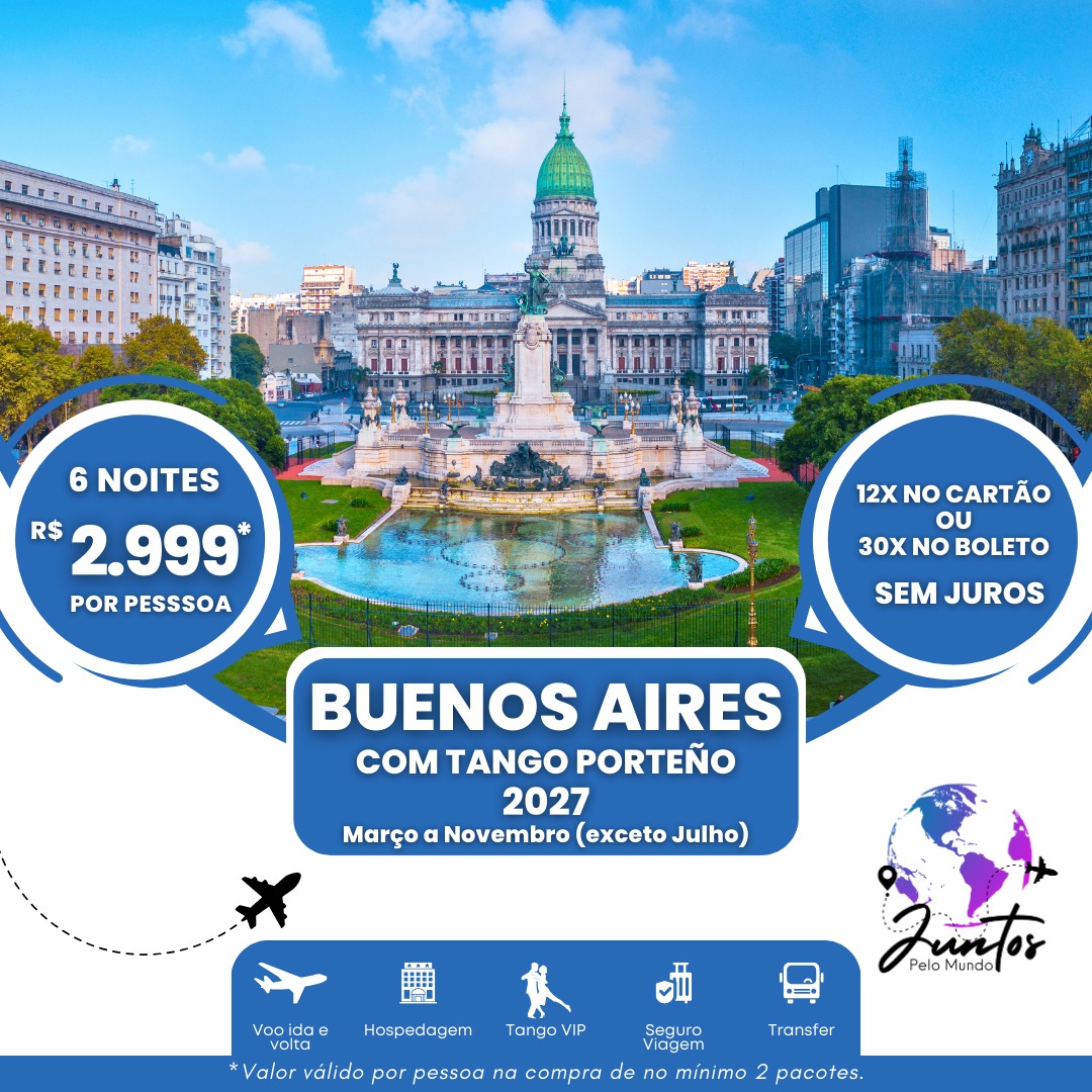 Buenos Aires