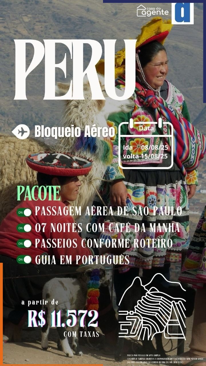 Peru 
