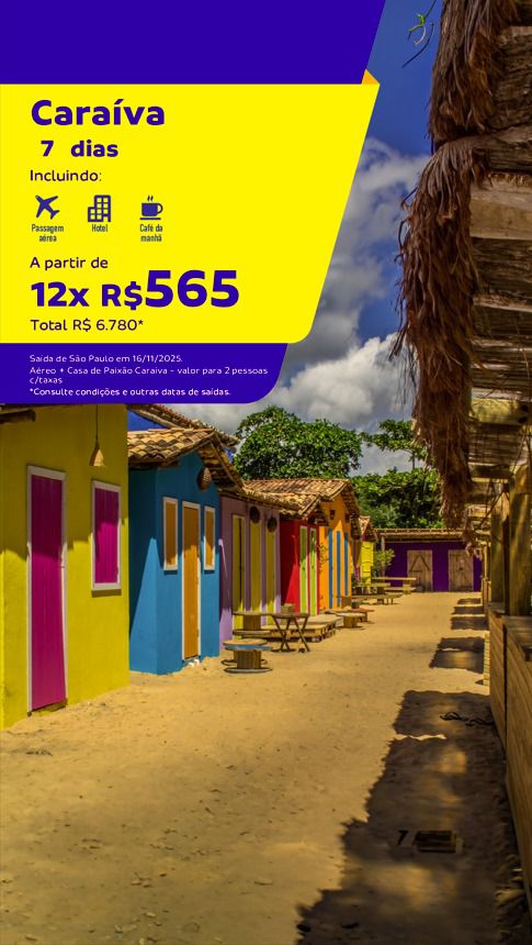 caraiva