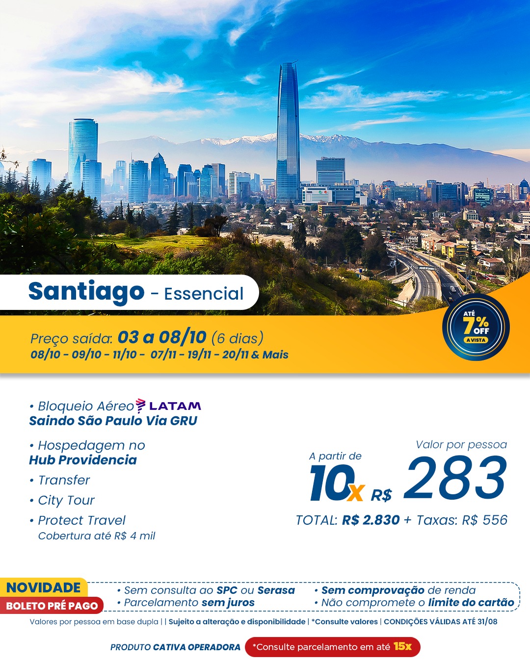 Santiago
