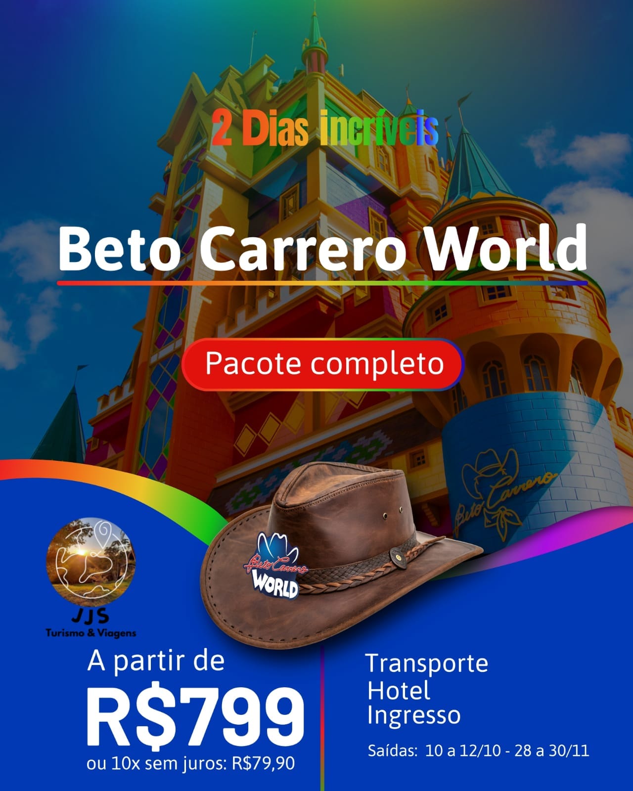 BETO CARRERO